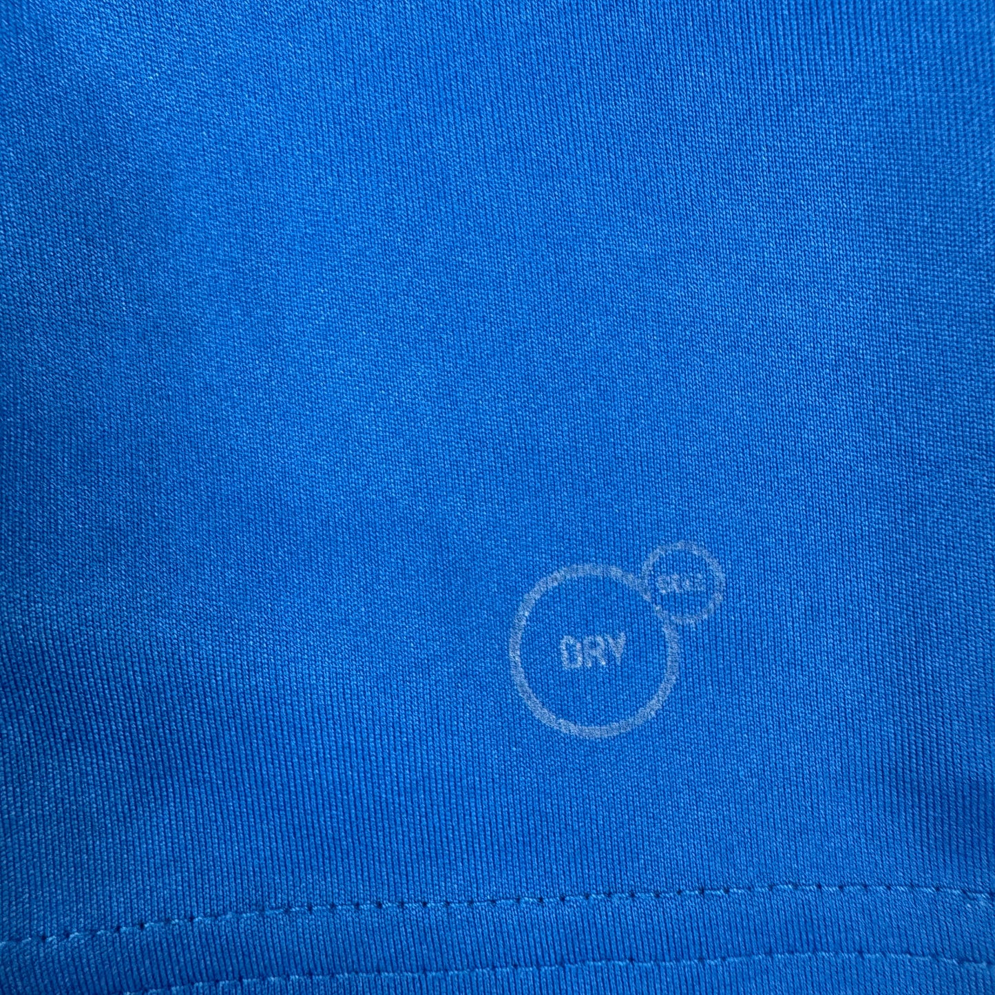 Italy 2014/2015/2016 Home Football Shirt Medium
