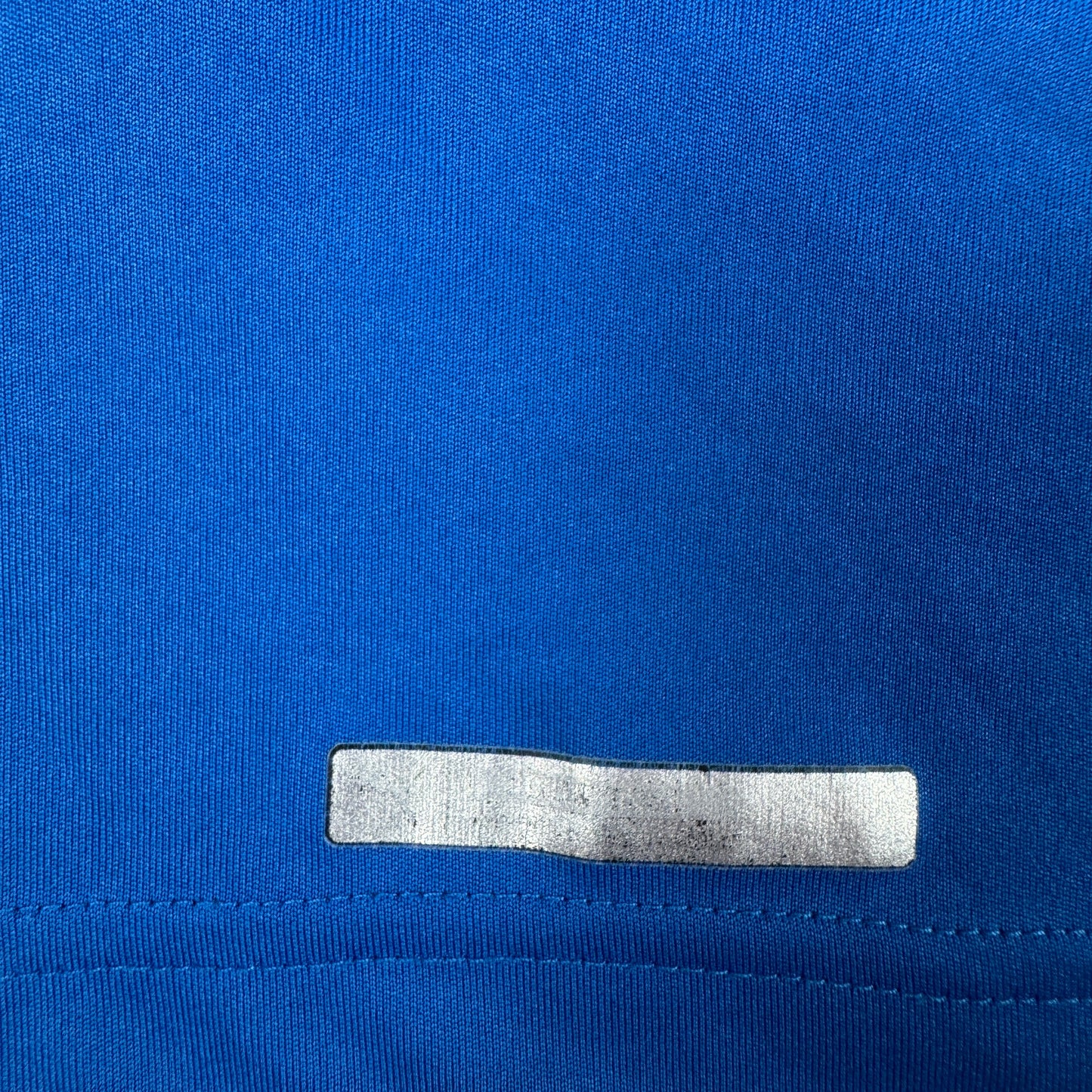Italy 2014/2015/2016 Home Football Shirt Medium