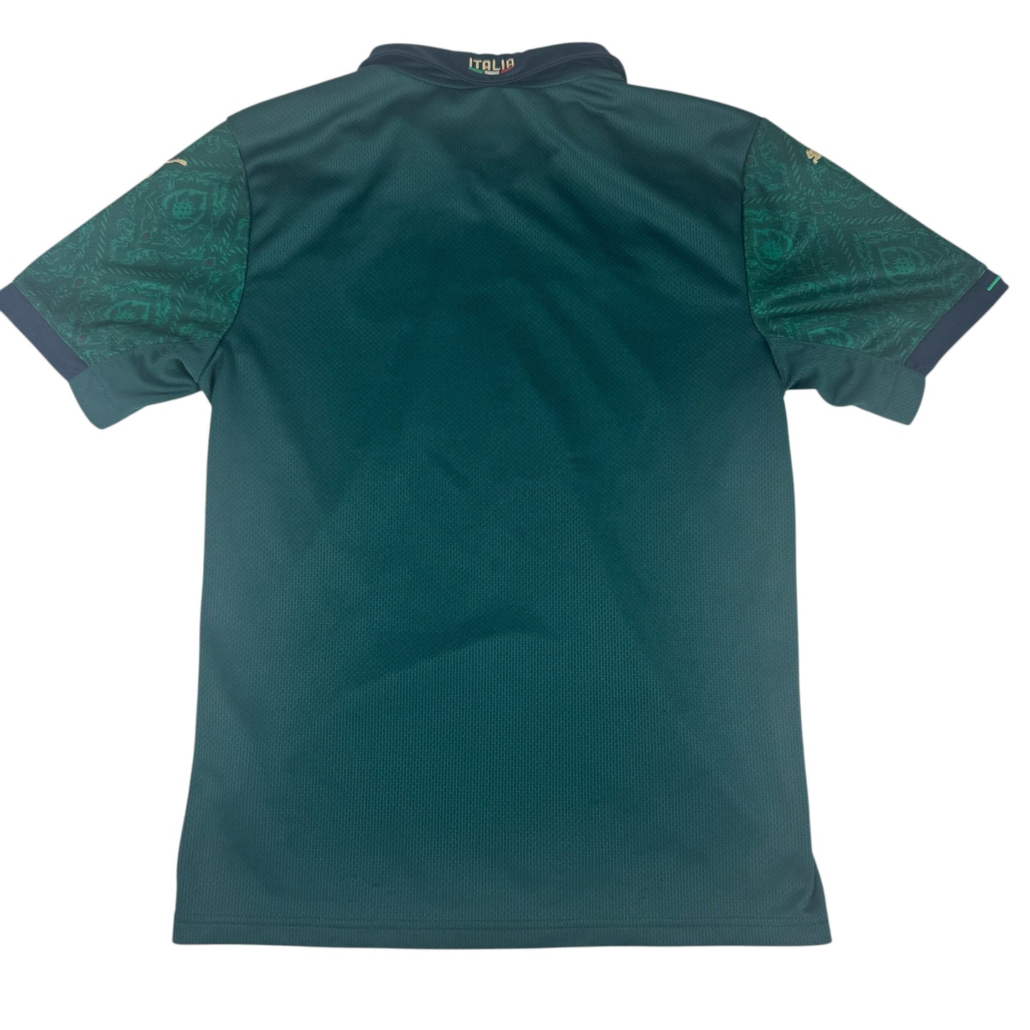 Italy 2020/2021/2022 Renaissance Third Football Shirt XS