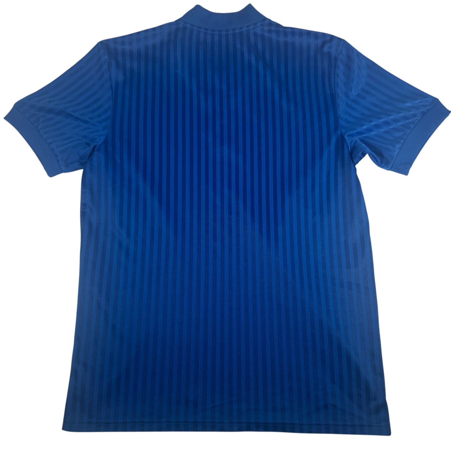 Italy 2023/2024 Icon Home Football Shirt Small