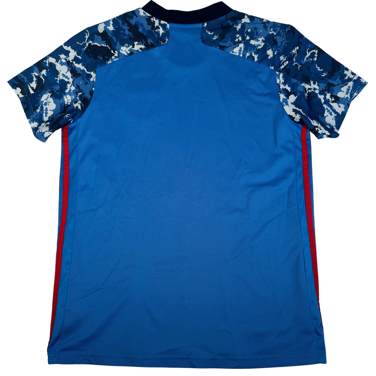 Japan 2020/2021/2022 Home Football Shirt Large