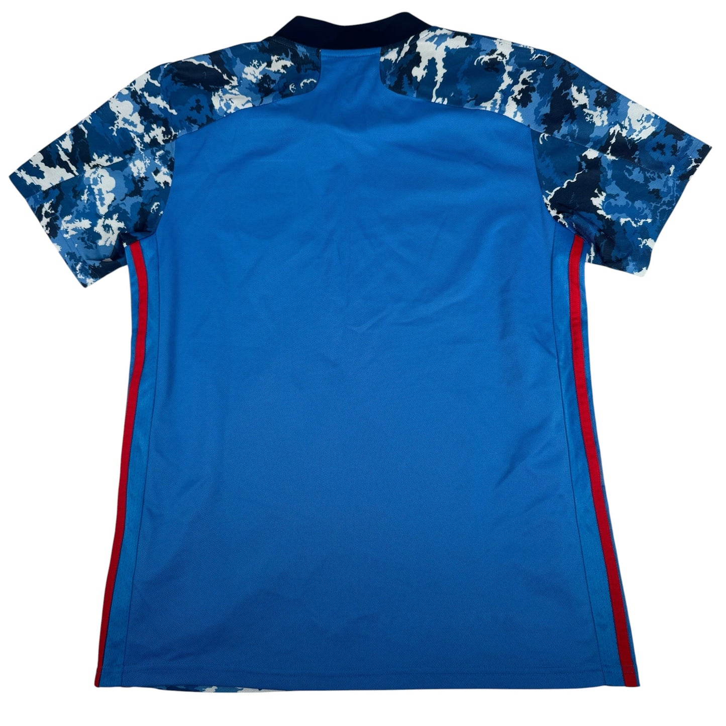 Japan 2020/2021/2022 Home Football Shirt Large