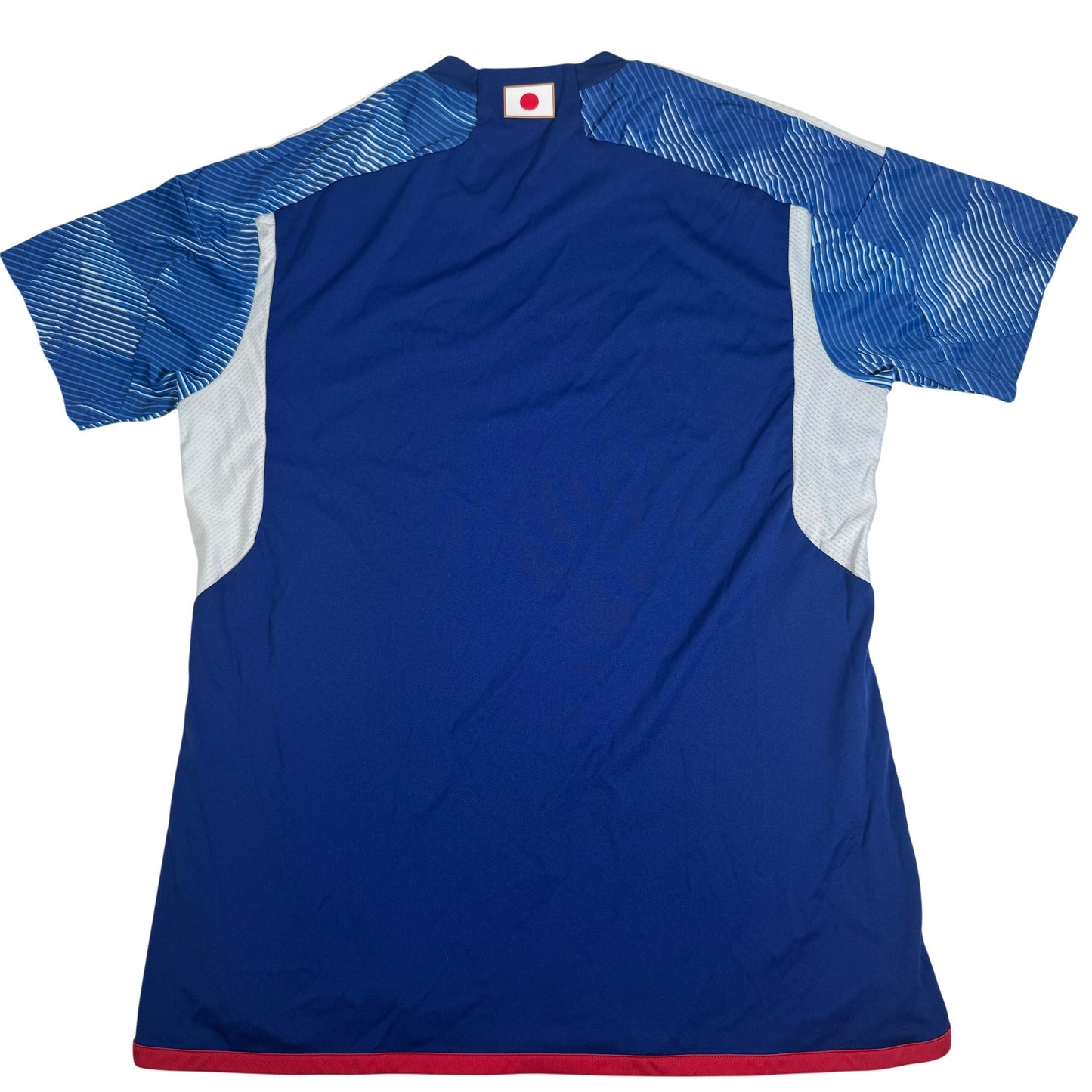 Japan 2022/2023/2024 Home Football Shirt XL