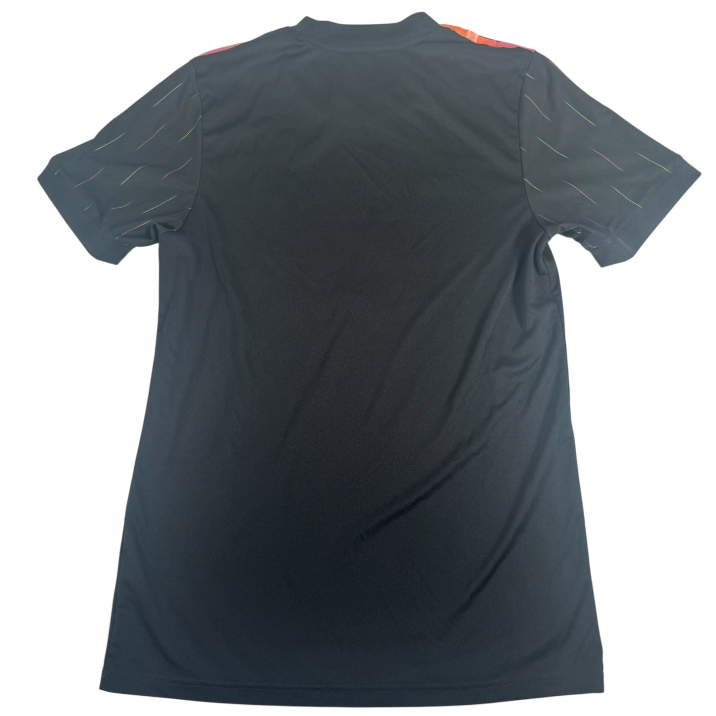 Juventus 2021/2022 Away Football Shirt Large