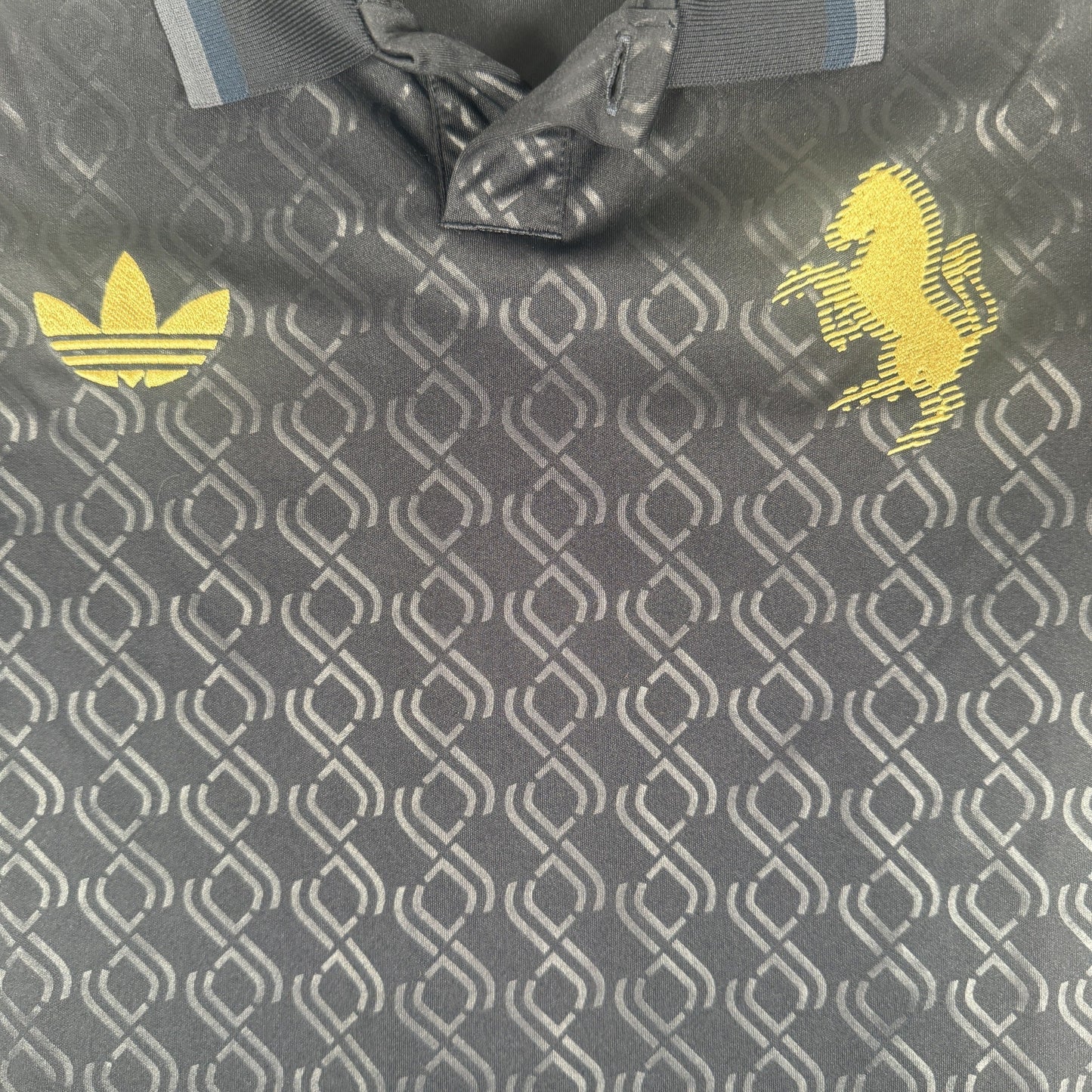 Juventus 2024/2025 Third Football Shirt Medium