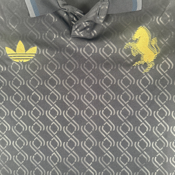 Juventus 2024/2025 Third Football Shirt Medium