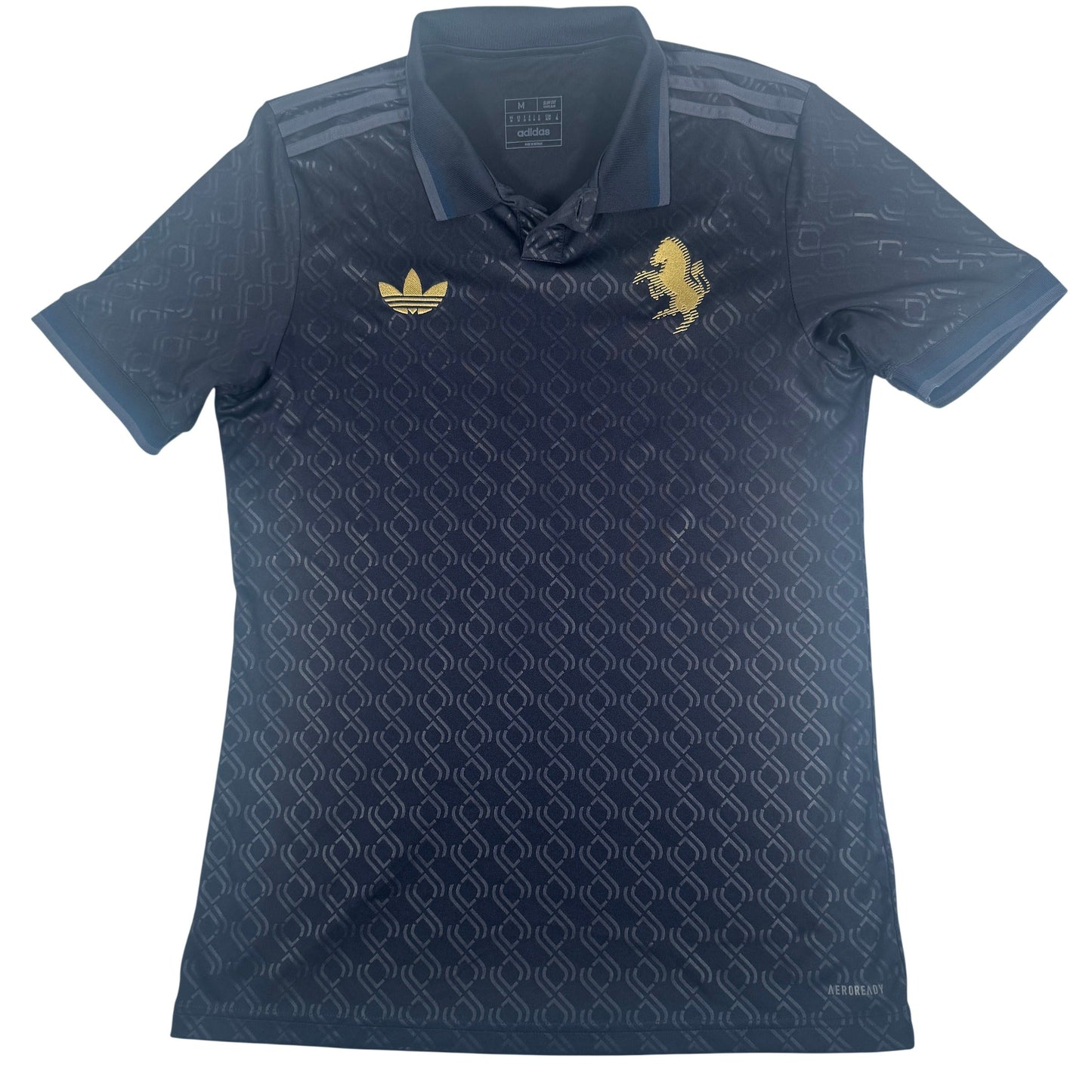 Juventus 2024/2025 Third Football Shirt Medium