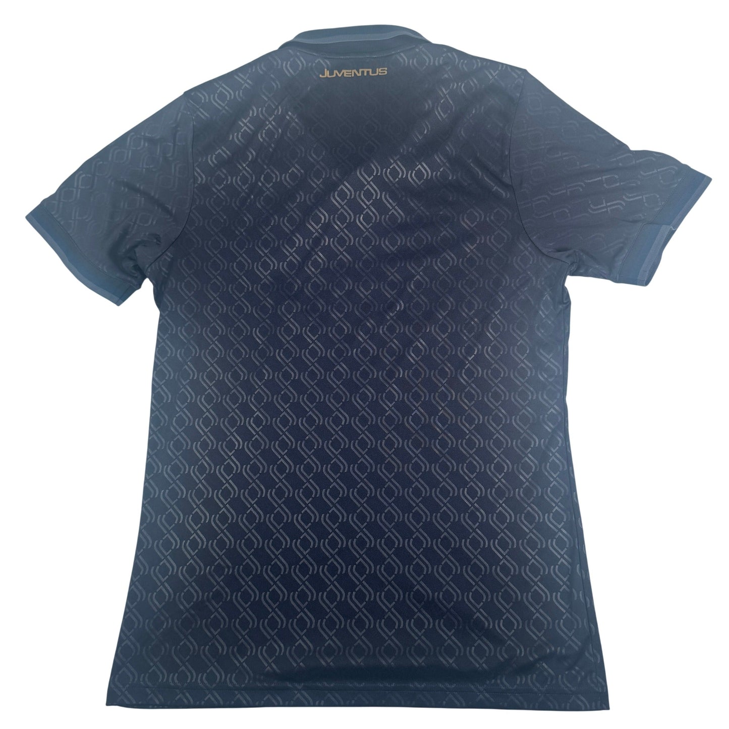 Juventus 2024/2025 Third Football Shirt Medium