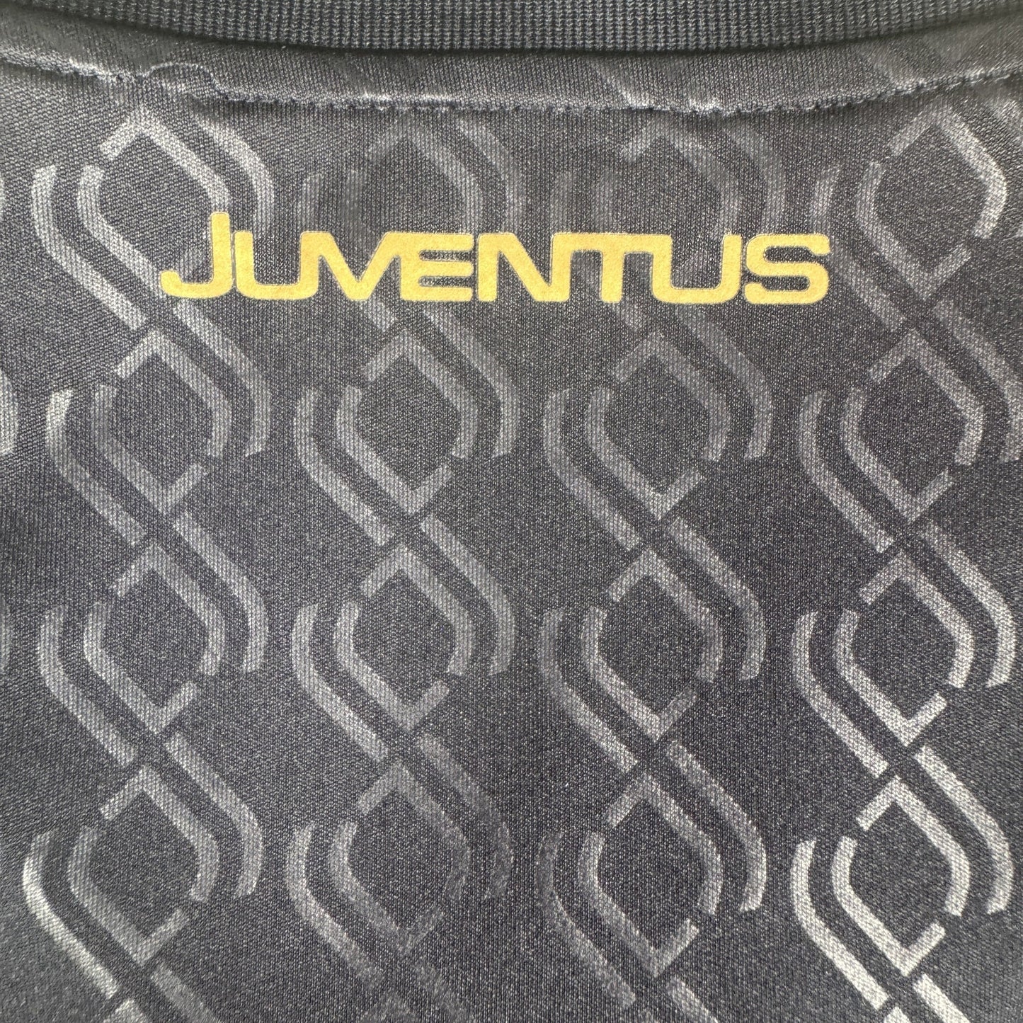 Juventus 2024/2025 Third Football Shirt Medium