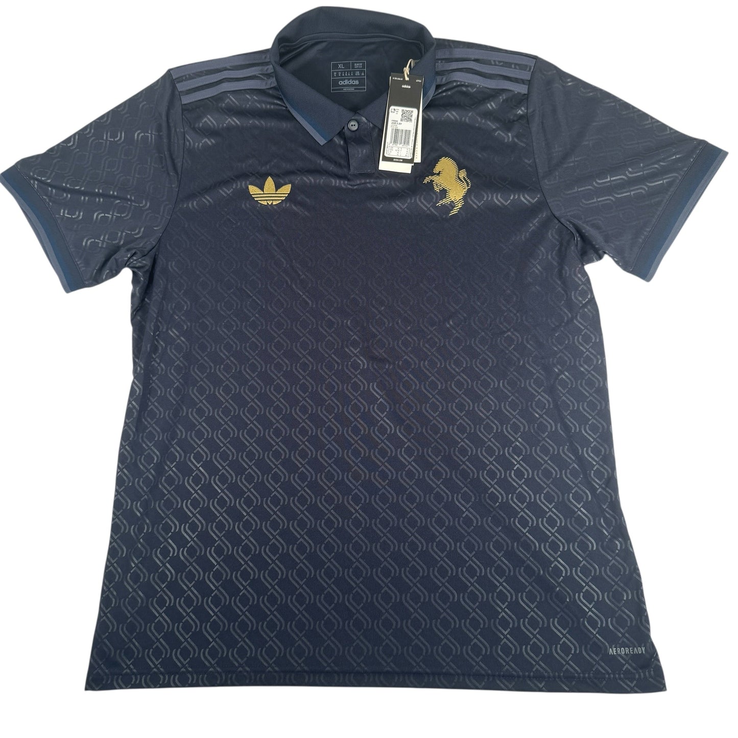 Juventus 2024/2025 Third Football Shirt XL BNWT