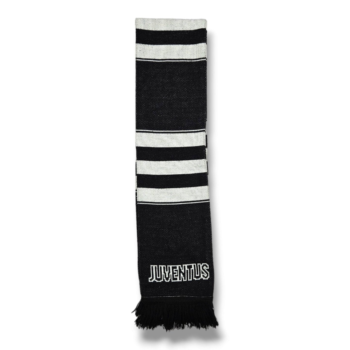 Juventus Vintage Football Scarf