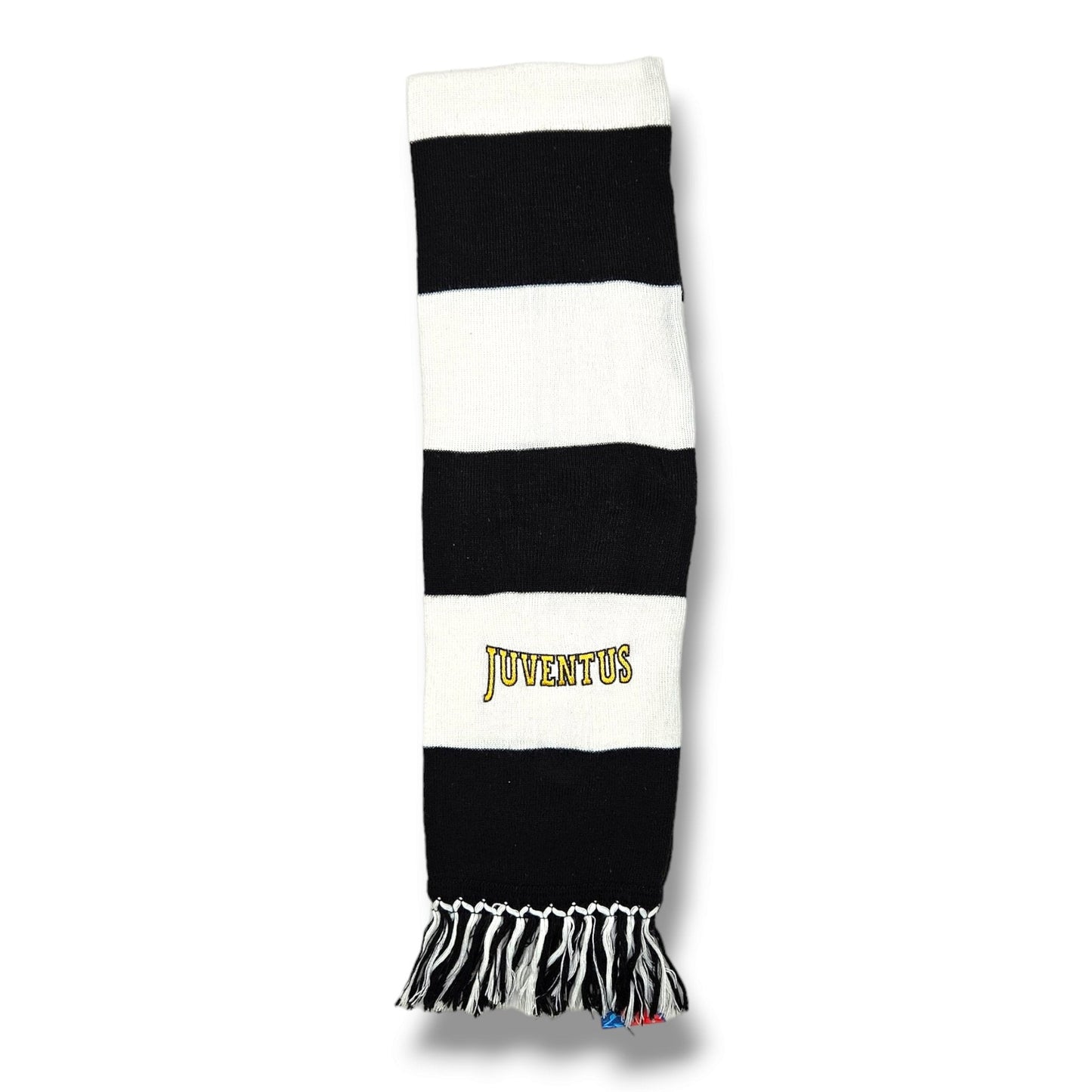 Juventus Vintage Football Scarf