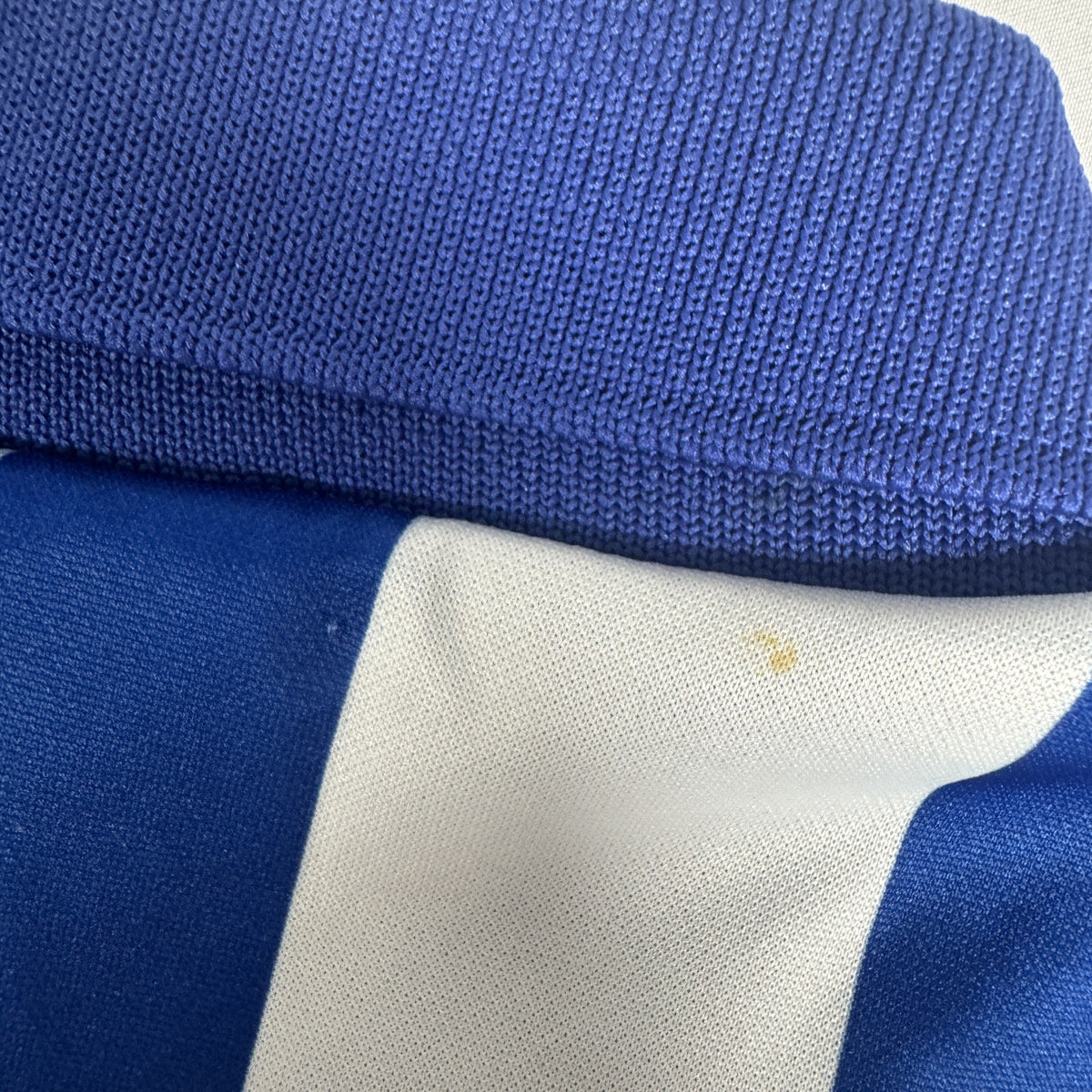 Kilmarnock 1996/1997 Home Football Shirt Small