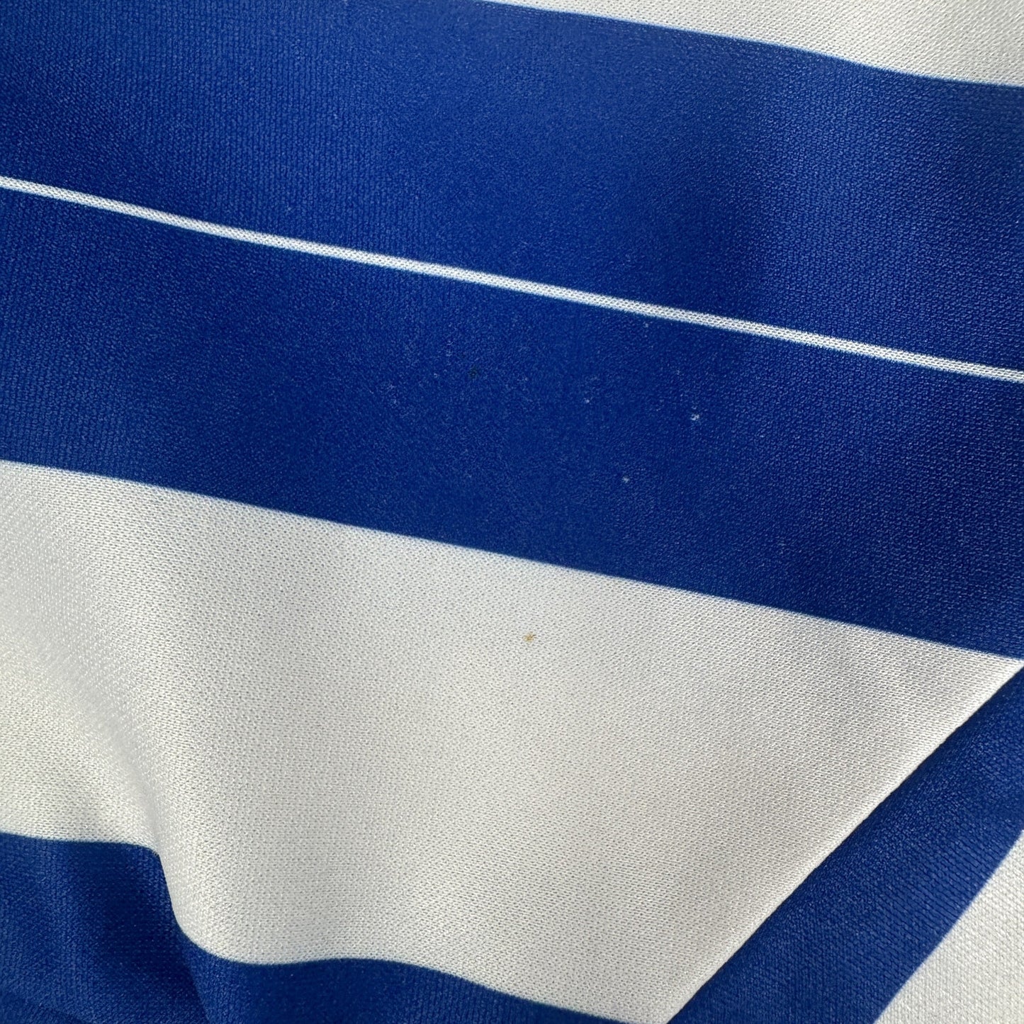 Kilmarnock 1996/1997 Home Football Shirt Small