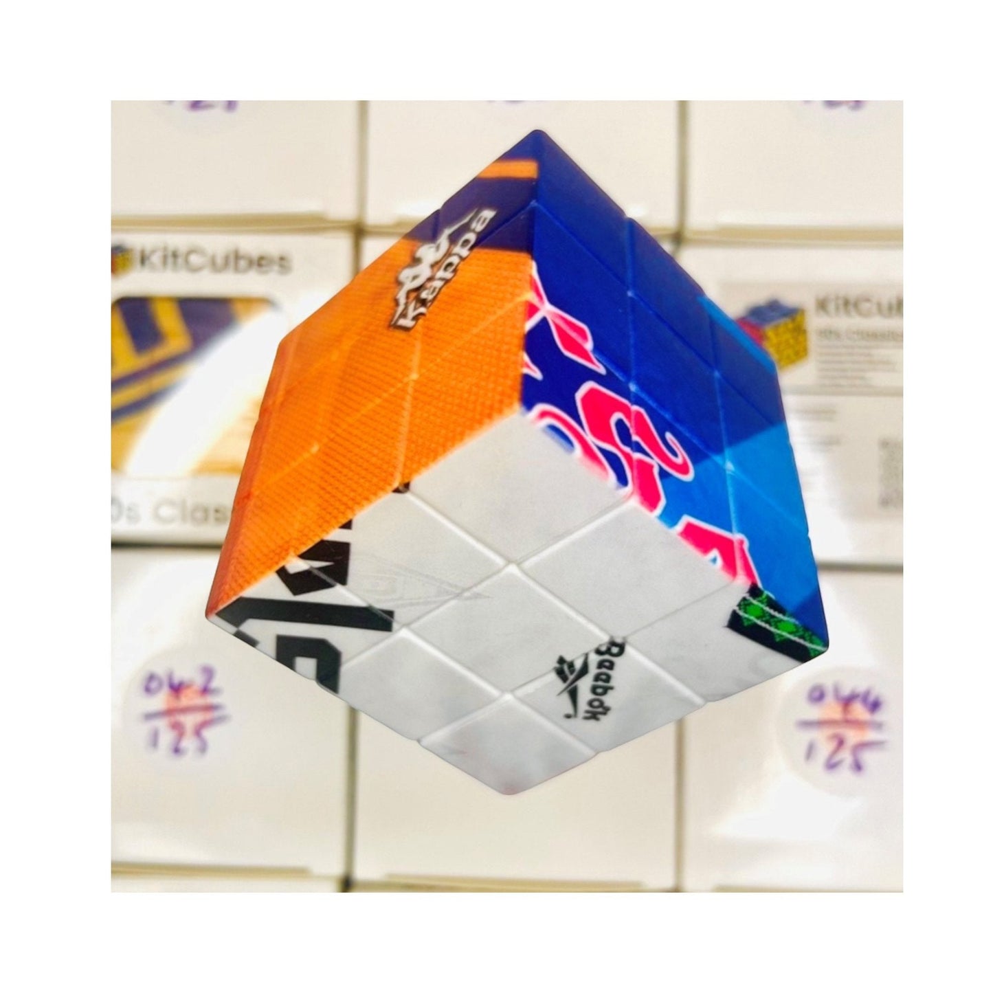 KitCube:  90s Classics (Limited Edition)