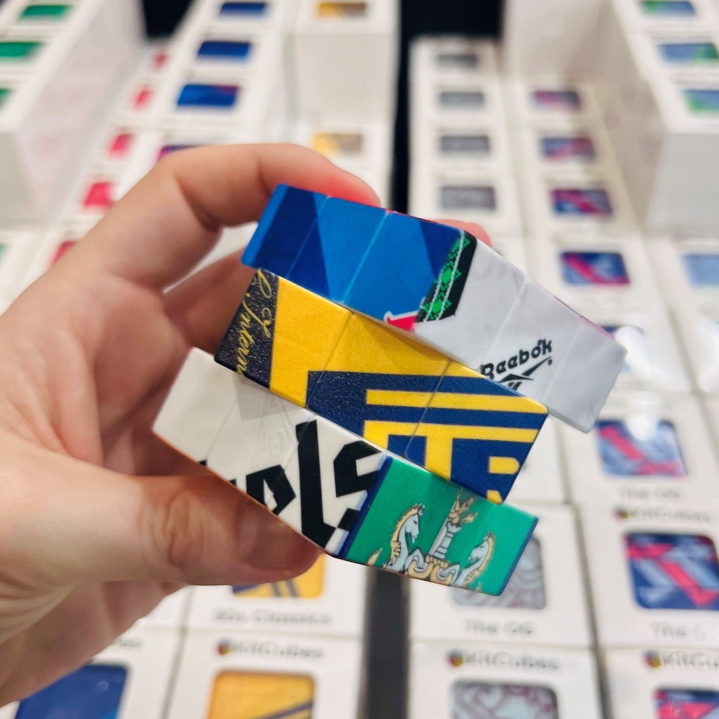 KitCube:  90s Classics (Limited Edition)