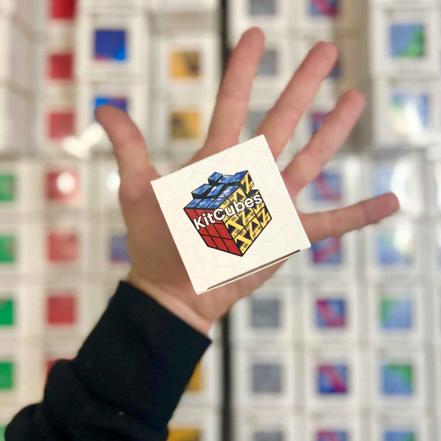KitCube:  90s Classics (Limited Edition)