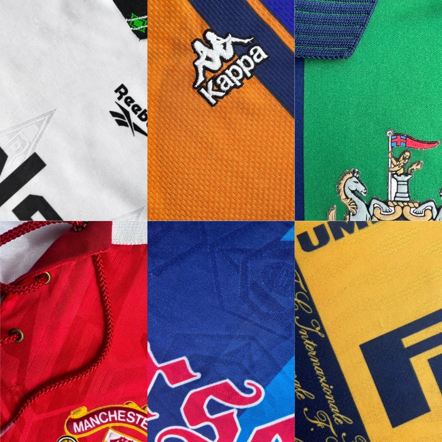 KitCube:  90s Classics (Limited Edition)