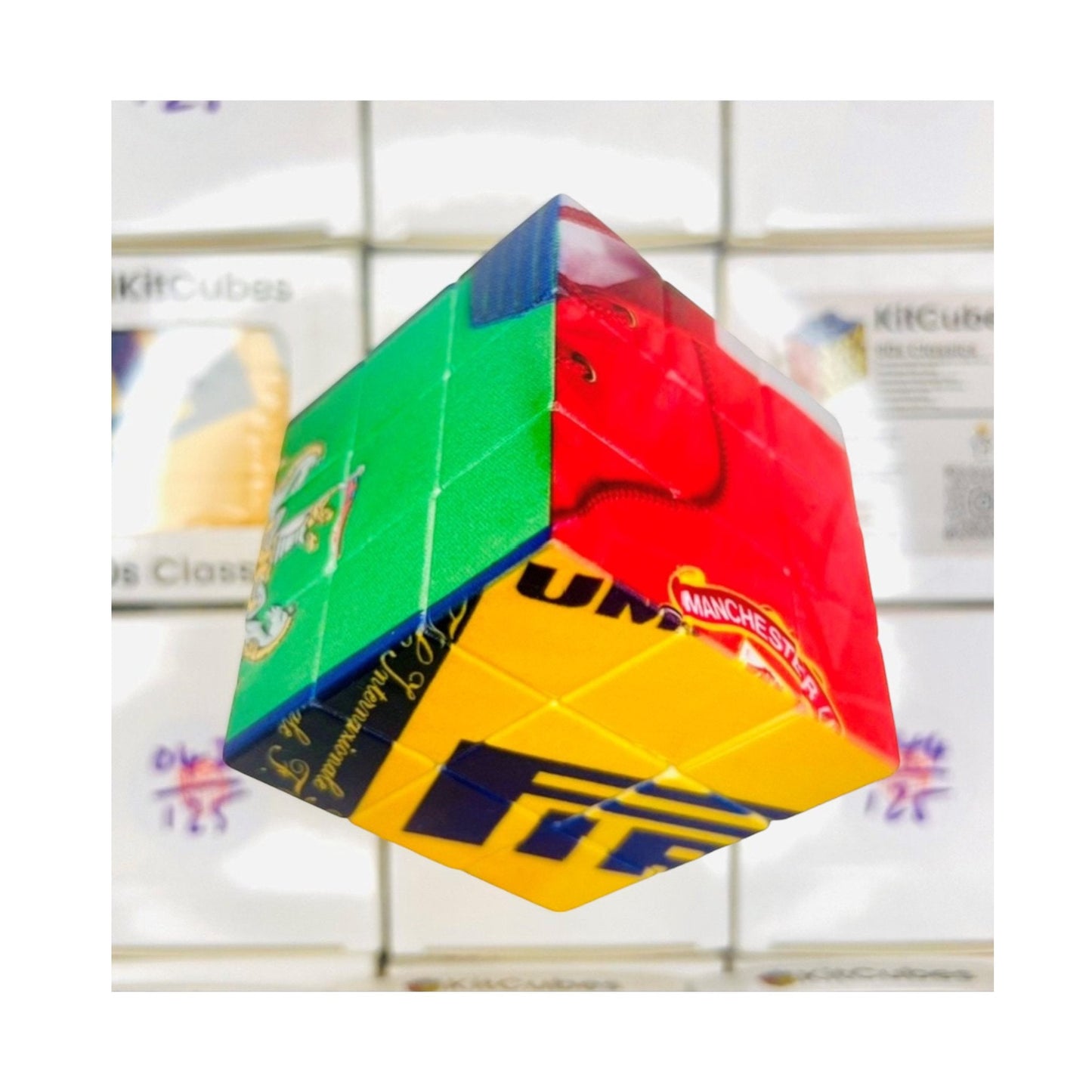 KitCube:  90s Classics (Limited Edition)