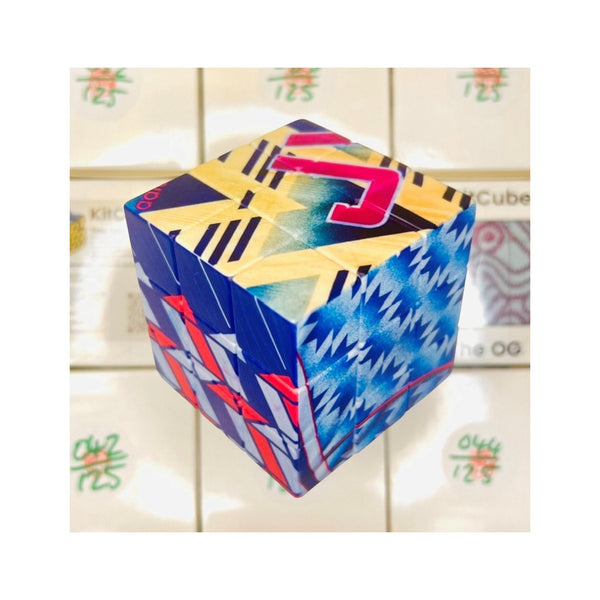 KitCube:  The OG (Limited Edition)