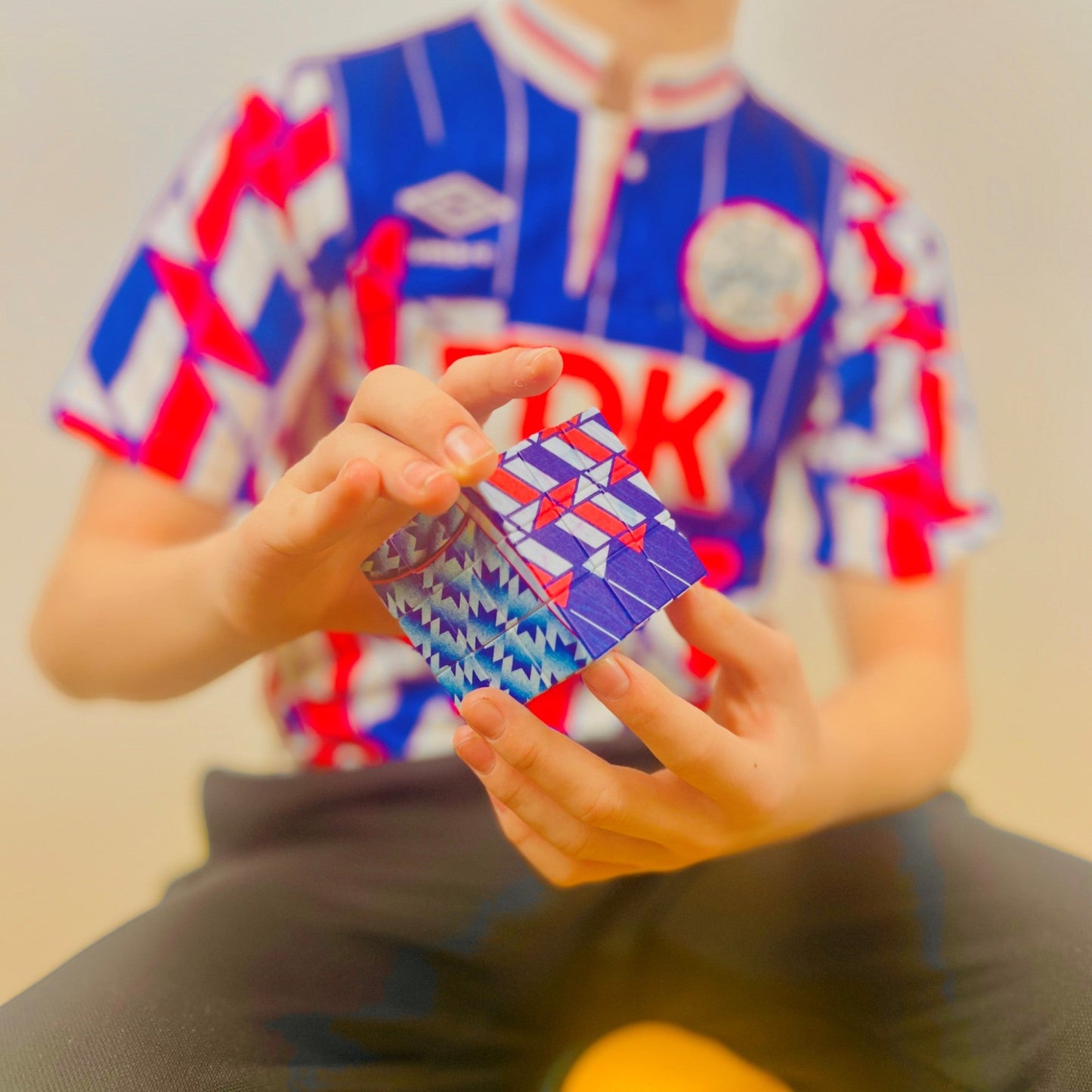 KitCube:  The OG (Limited Edition)