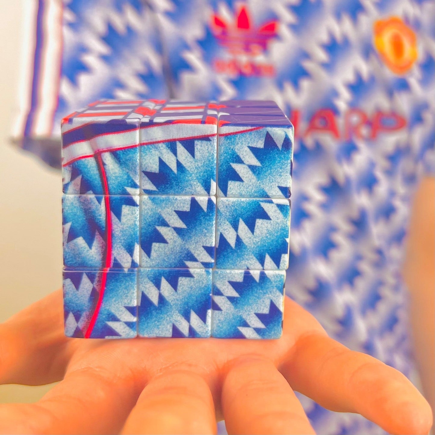 KitCube:  The OG (Limited Edition)