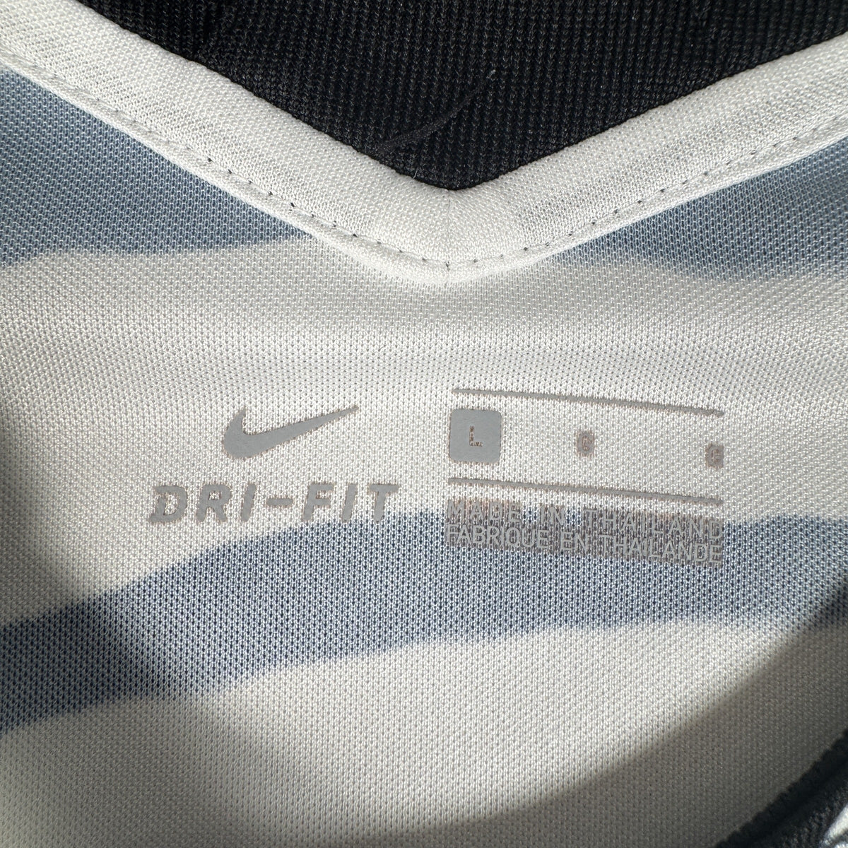 Korea Republic 2020/2021/2022 Away Football Shirt Large
