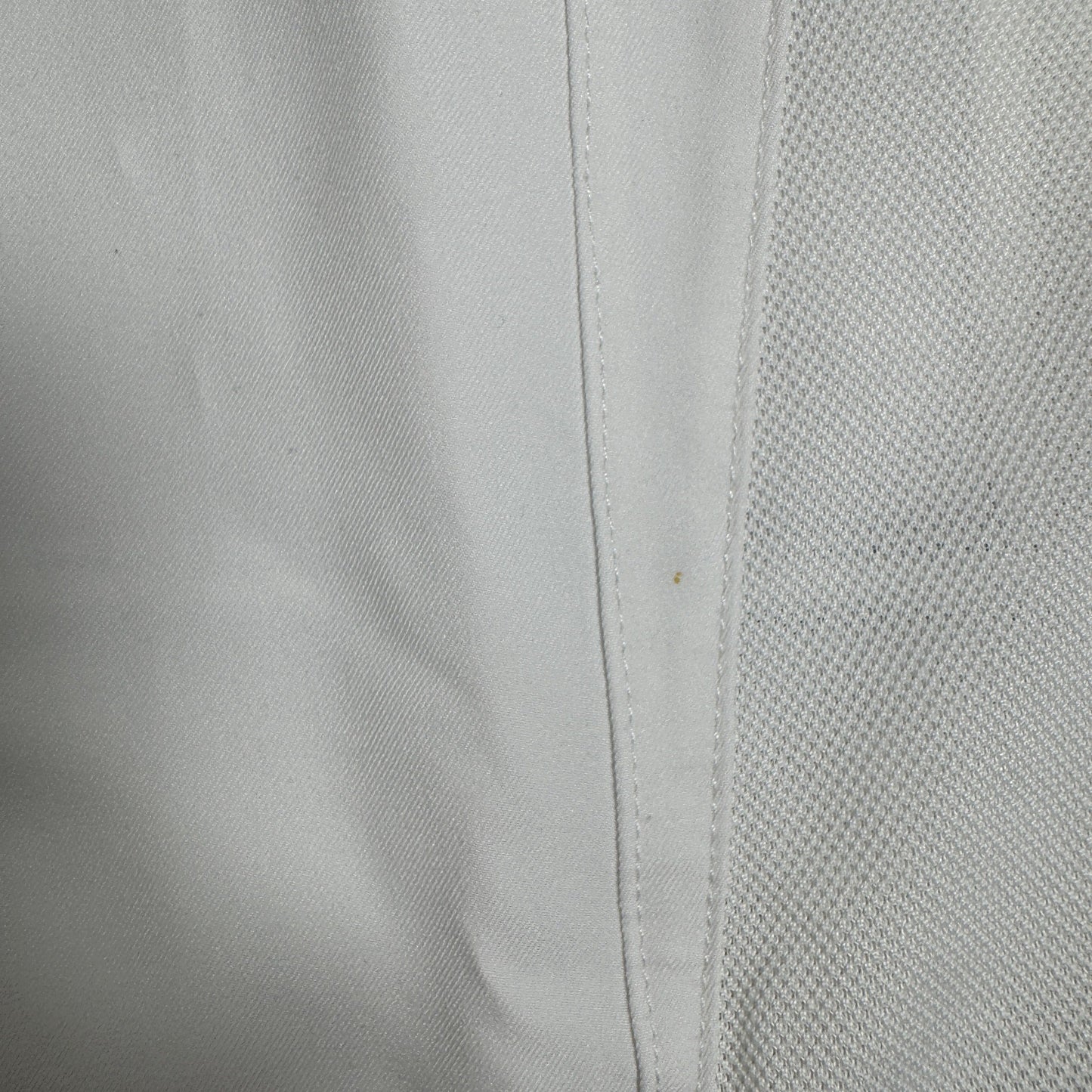 Leeds United 2002/2003 Home Football Shirt Large