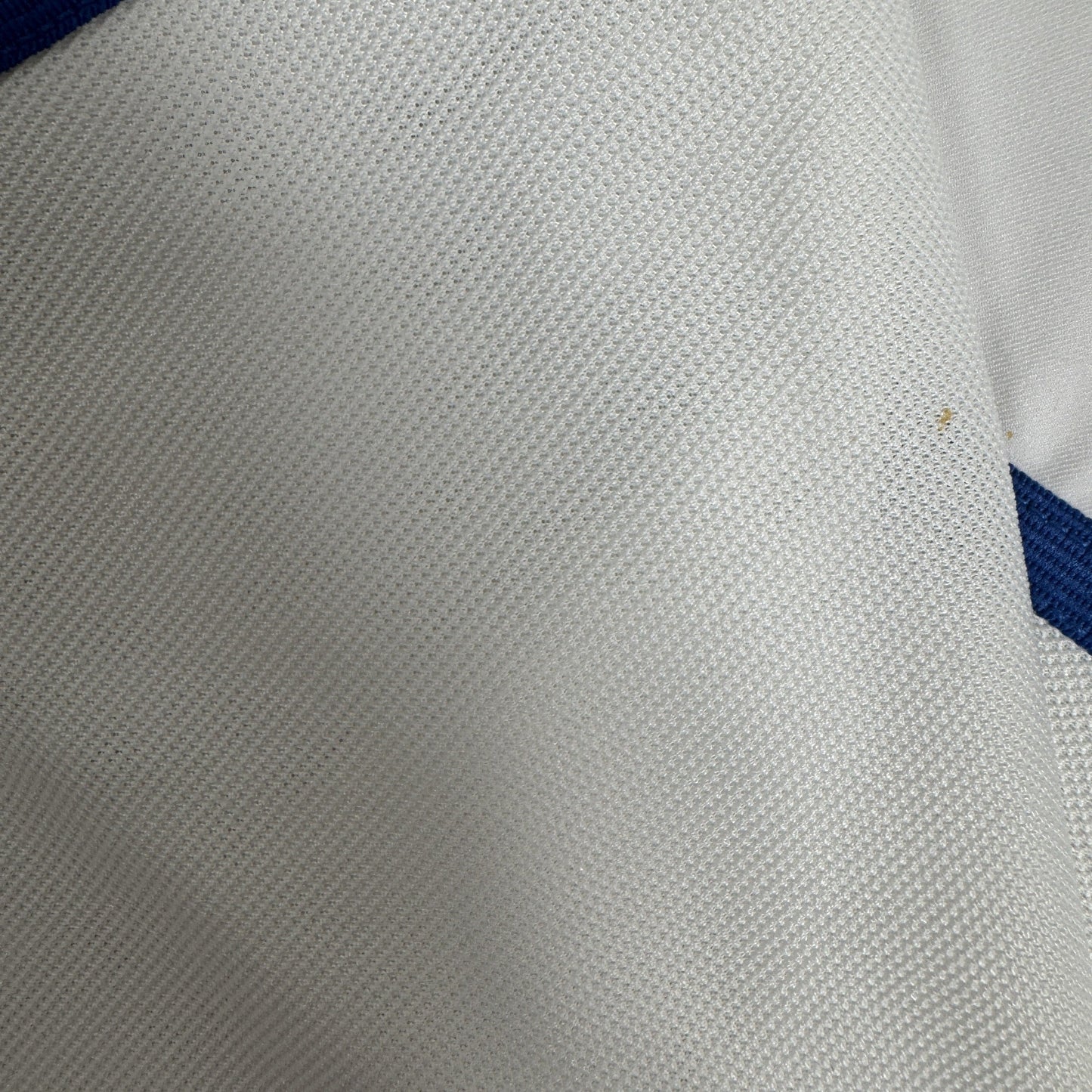 Leeds United 2002/2003 Home Football Shirt Large