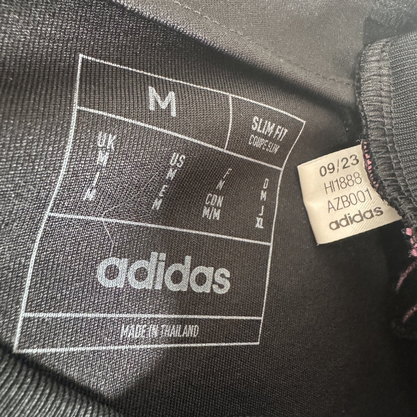 Inter Miami 2023/2024/2025 Away Football Shirt Medium