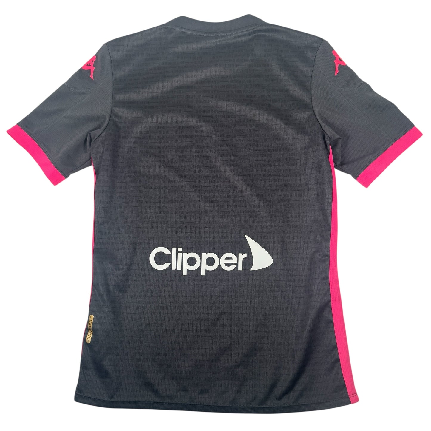 Leeds United 2019/2020 Away Centenary Football Shirt Small