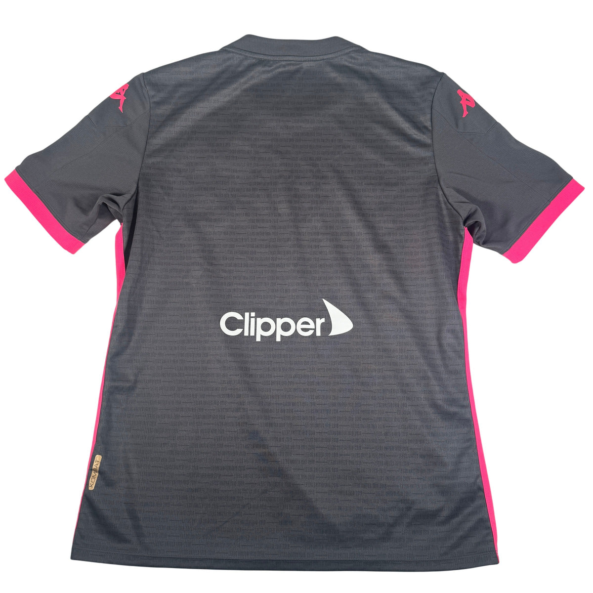Leeds United 2019/2020 Away Football Shirt XL