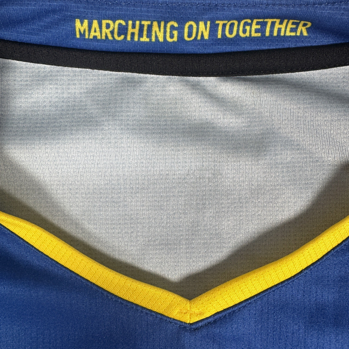 Leeds United 2019/2020 Goalkeeper Football Shirt 3XL