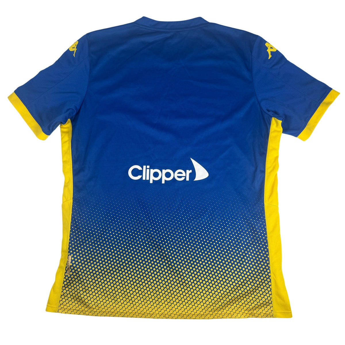 Leeds United 2019/2020 Goalkeeper Football Shirt 3XL