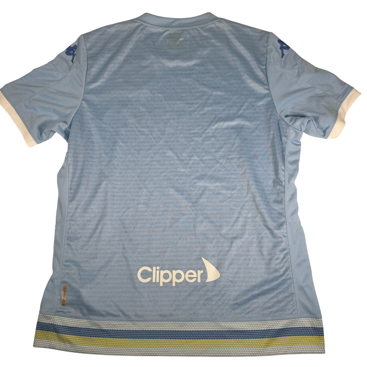 Leeds United 2019/2020 Third Football Shirt 3XL