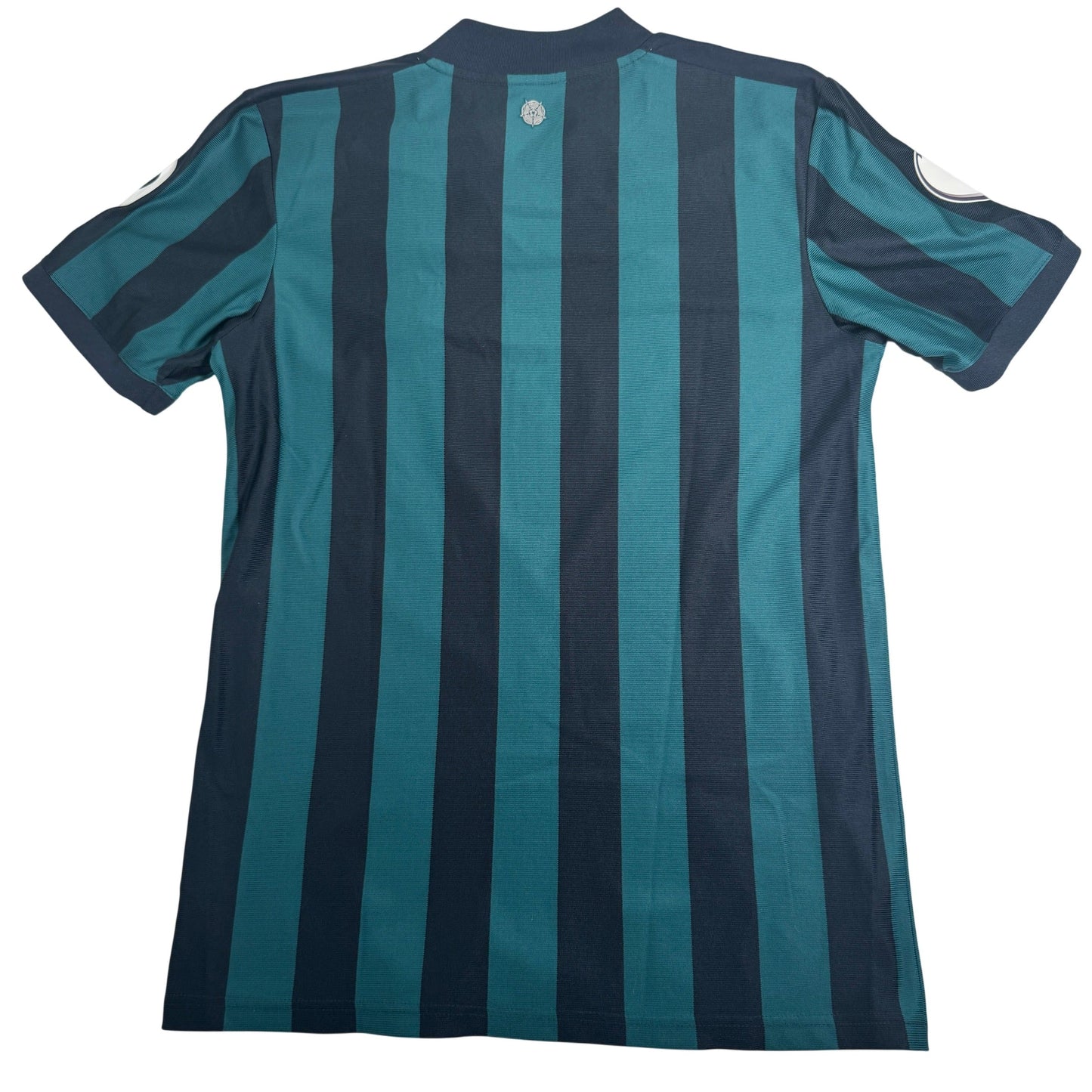 Leeds United 2020/2021 Away Football Shirt Medium
