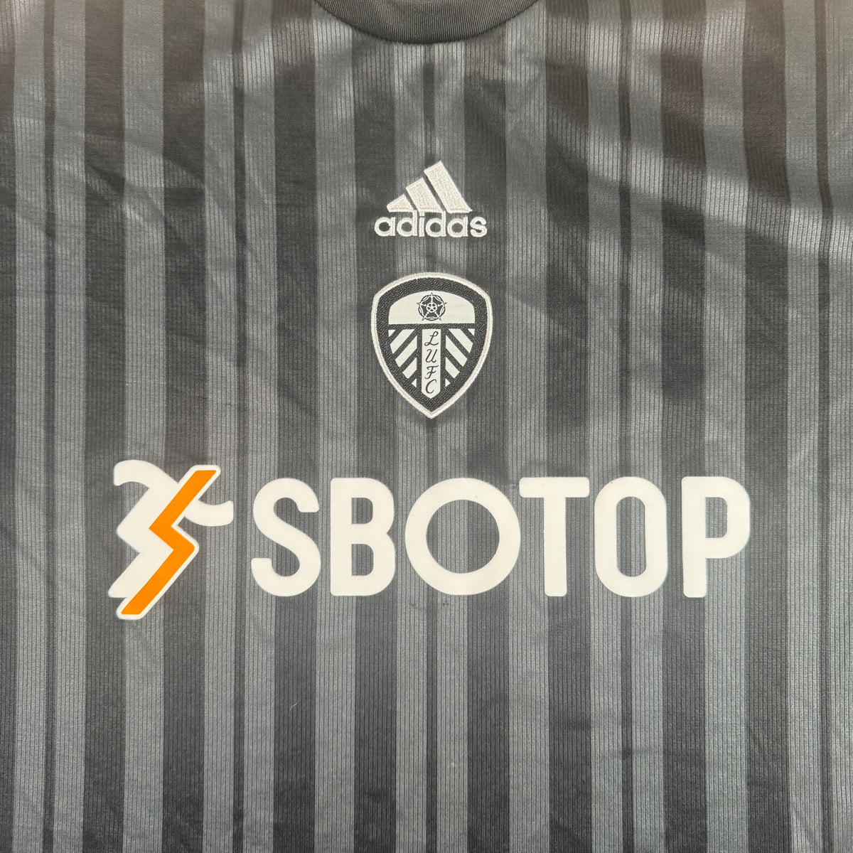 Leeds United 2022/2023 Third Football Shirt 3XL