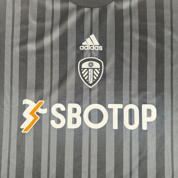 Leeds United 2022/2023 Third Football Shirt XXL