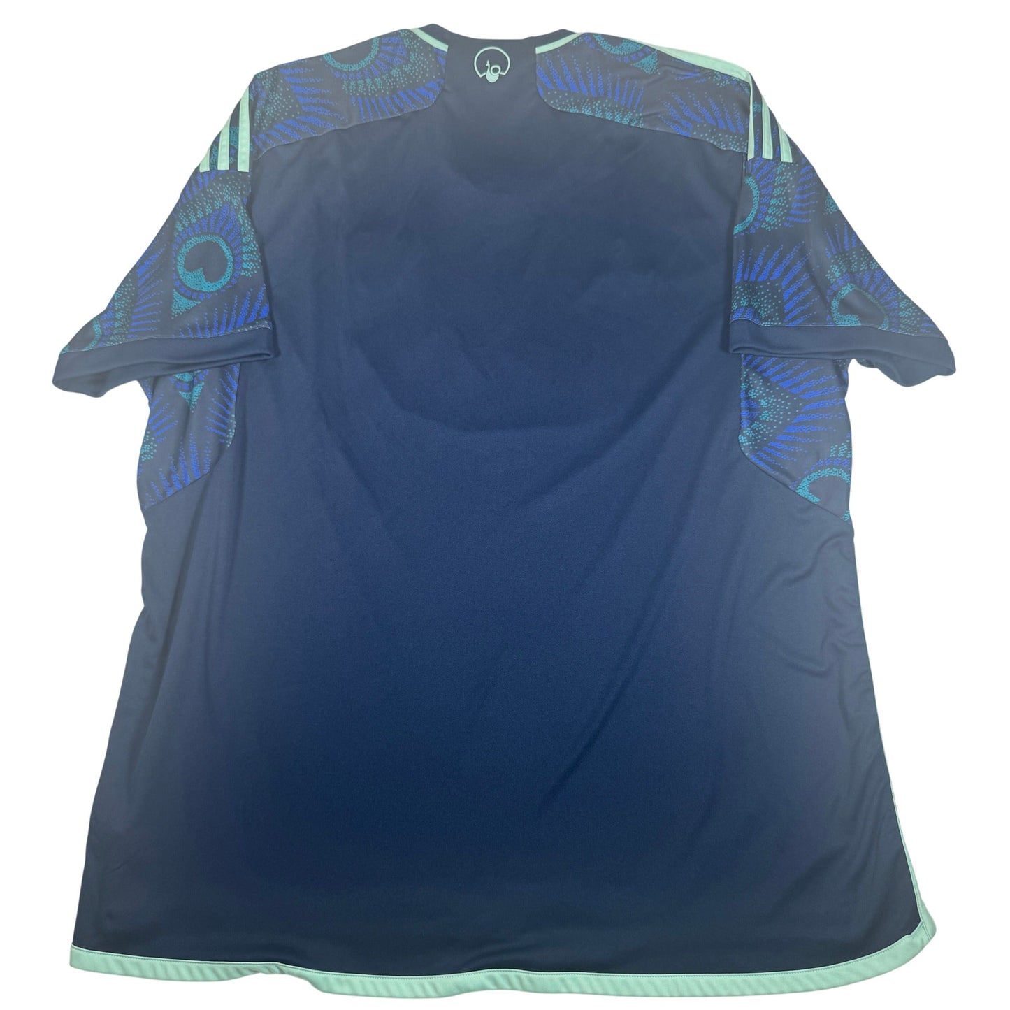 Leeds United 2023/2024 Away Football Shirt 3XL