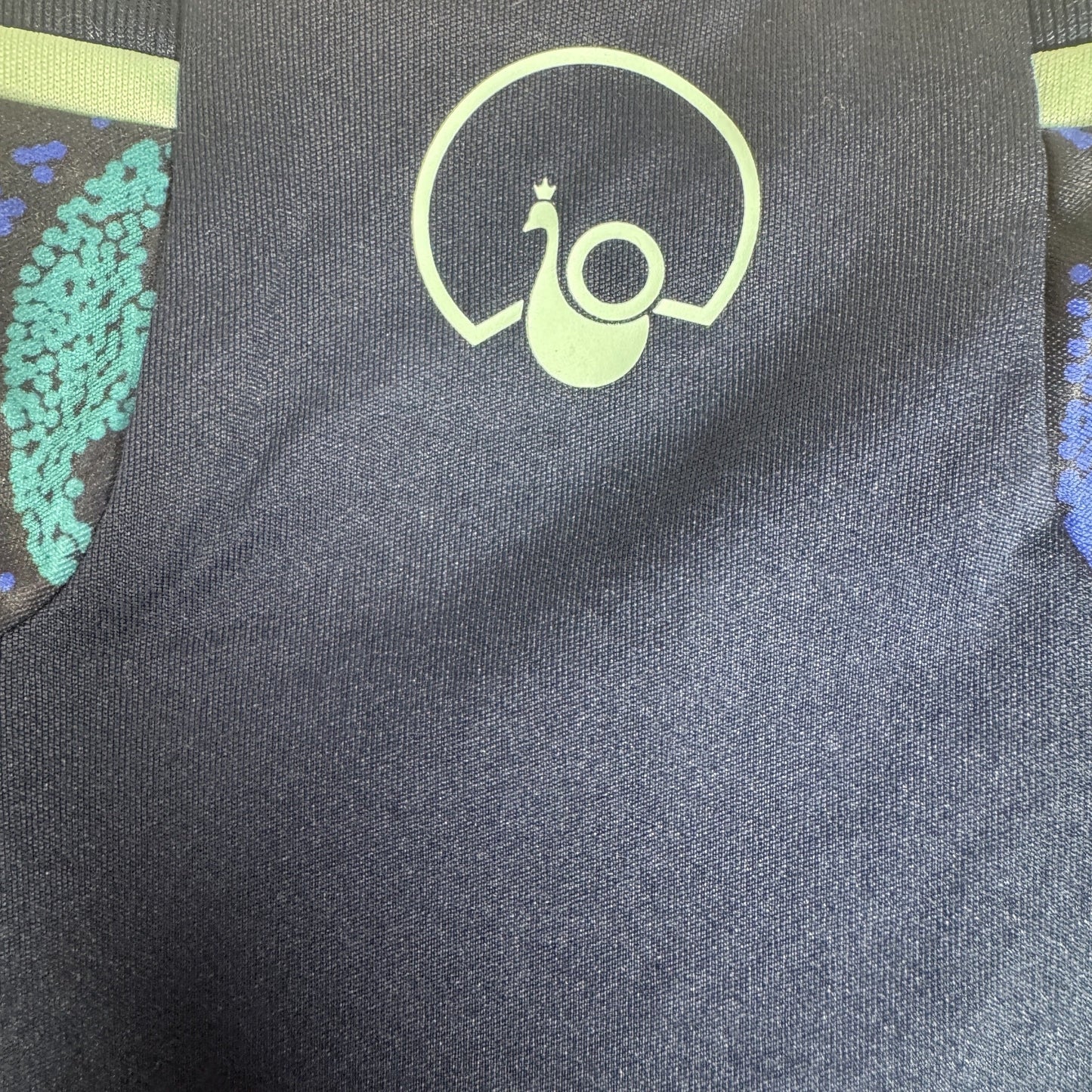 Leeds United 2023/2024 Away Football Shirt XL