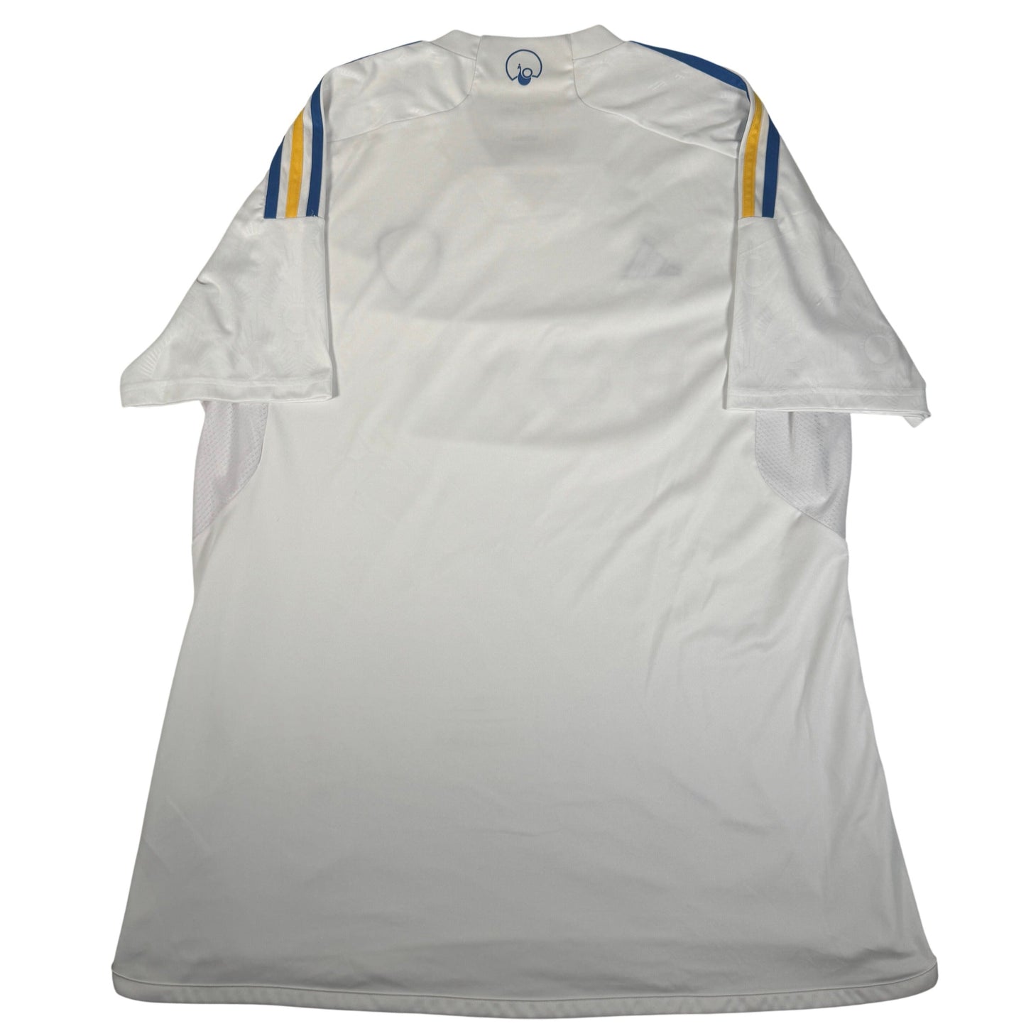 Leeds United 2023/2024 Home Football Shirt XXL