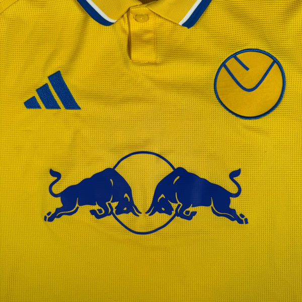 Leeds United 2024/2025 Away Football Shirt 3XL XXXL