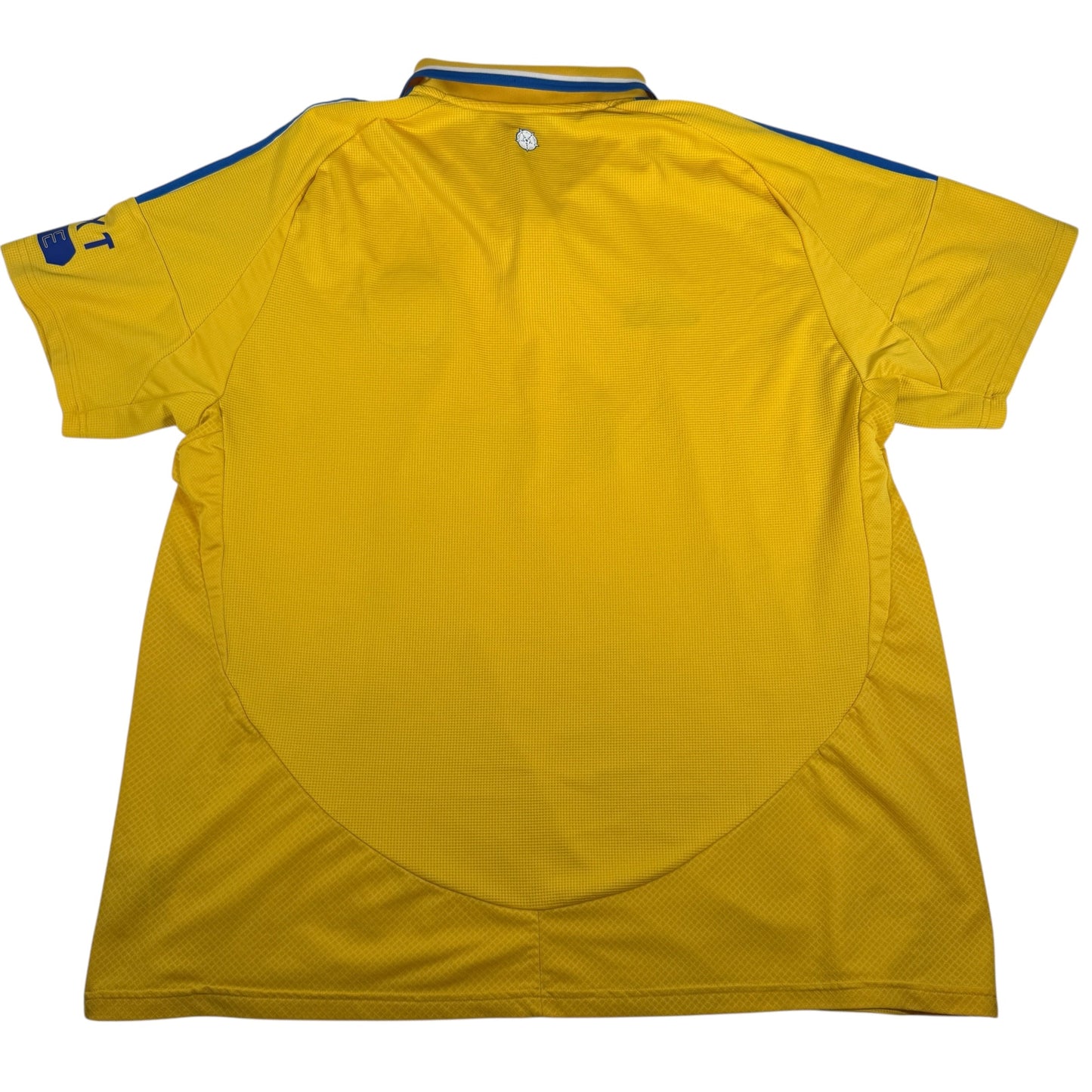 Leeds United 2024/2025 Away Football Shirt 3XL XXXL