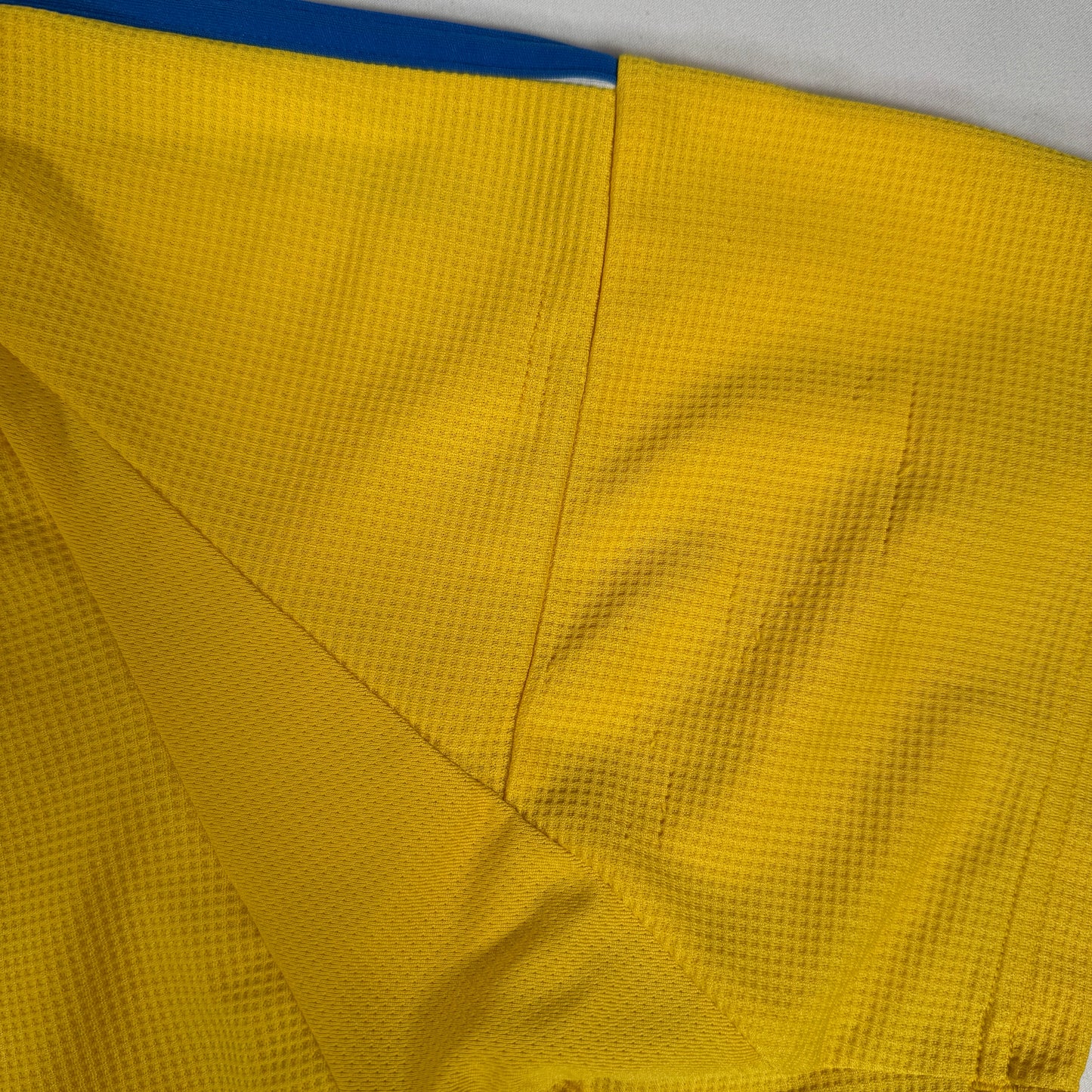 Leeds United 2024/2025 Away Football Shirt 3XL XXXL