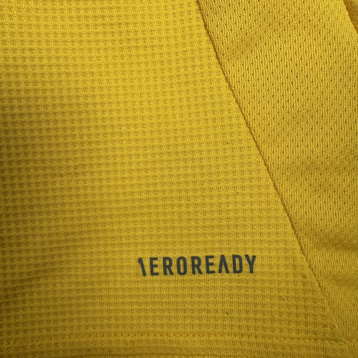 Leeds United 2024/2025 Away Football Shirt 3XL