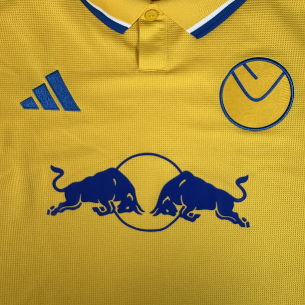 Leeds United 2024/2025 Away Football Shirt 3XL