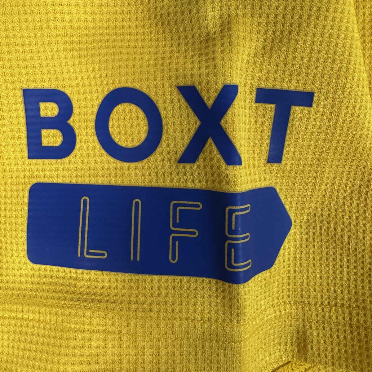 Leeds United 2024/2025 Away Football Shirt 3XL