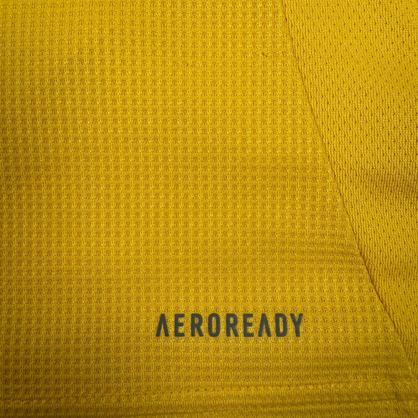 Leeds United 2024/2025 Away Football Shirt Medium