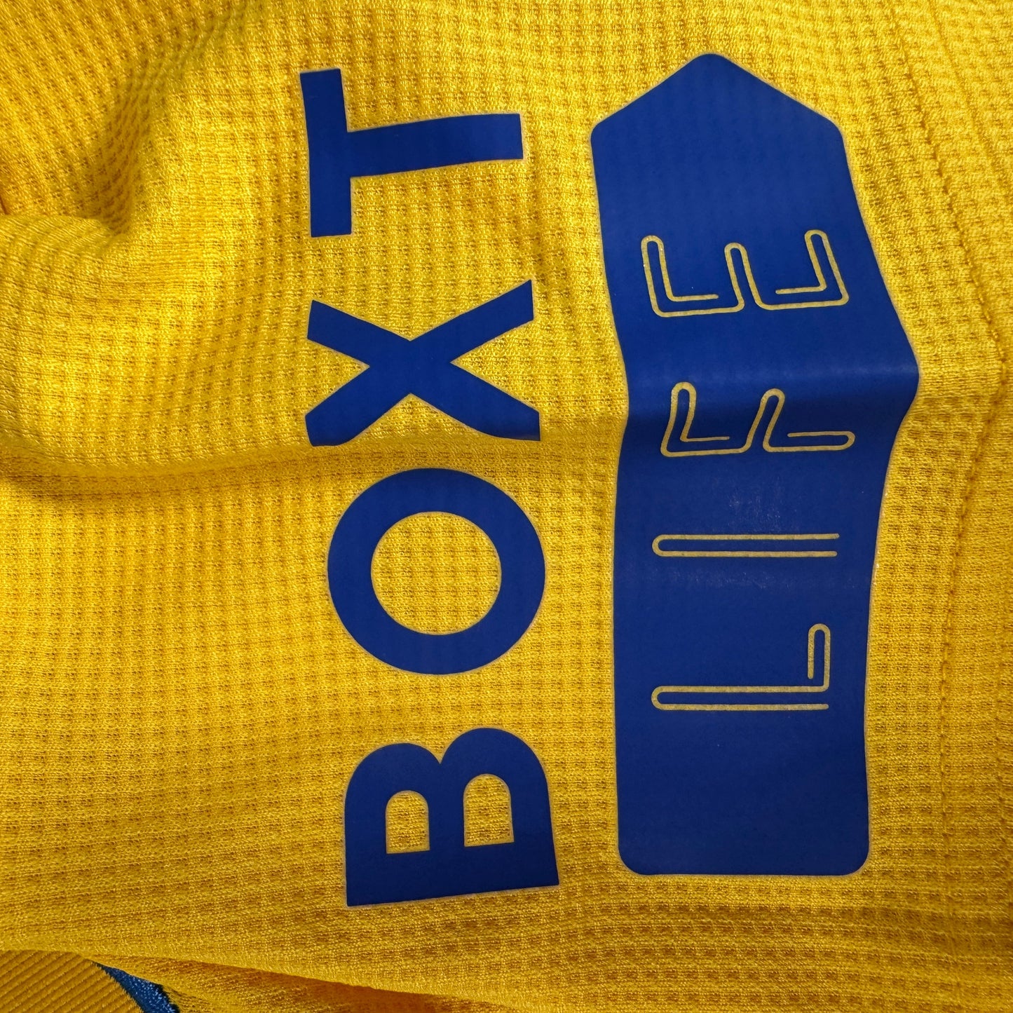 Leeds United 2024/2025 Away Football Shirt Medium