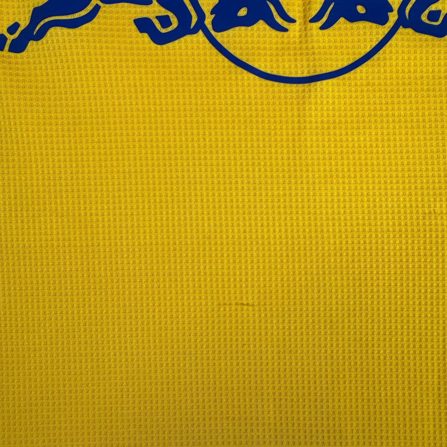 Leeds United 2024/2025 Away Football Shirt Medium